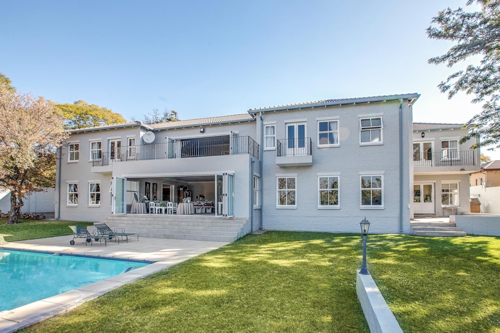 Double-storey house for sale in Bryanston - HP1659418 Double-storey house for sale in Bryanston - HP1659418