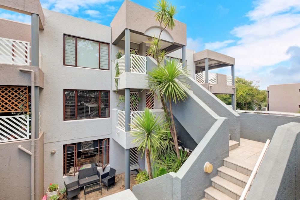 Apartment for sale in Craighall Park - HP1749782 Apartment for sale in Craighall Park - HP1749782