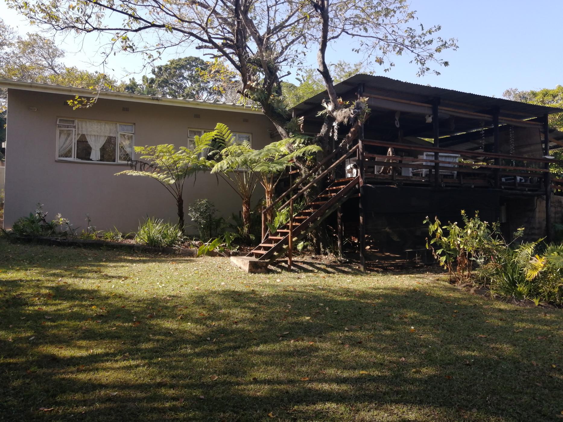 Single-storey house for sale in Leisure Bay - 1PD1661983