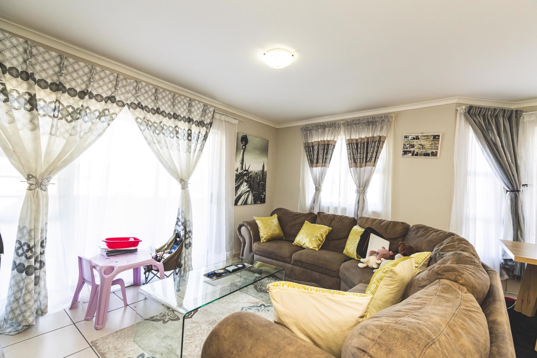 Apartment sold in Selborne - 1ET1661679