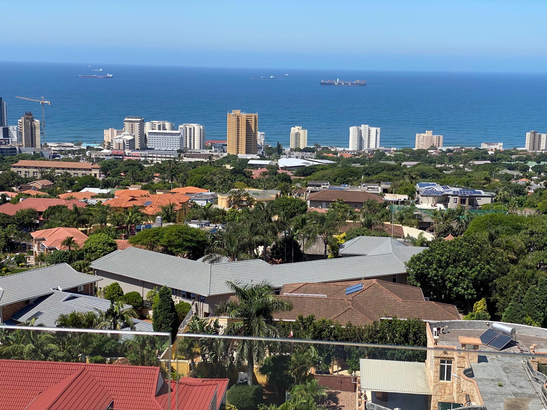 Penthouse apartment for sale in uMhlanga - 1ND1681775