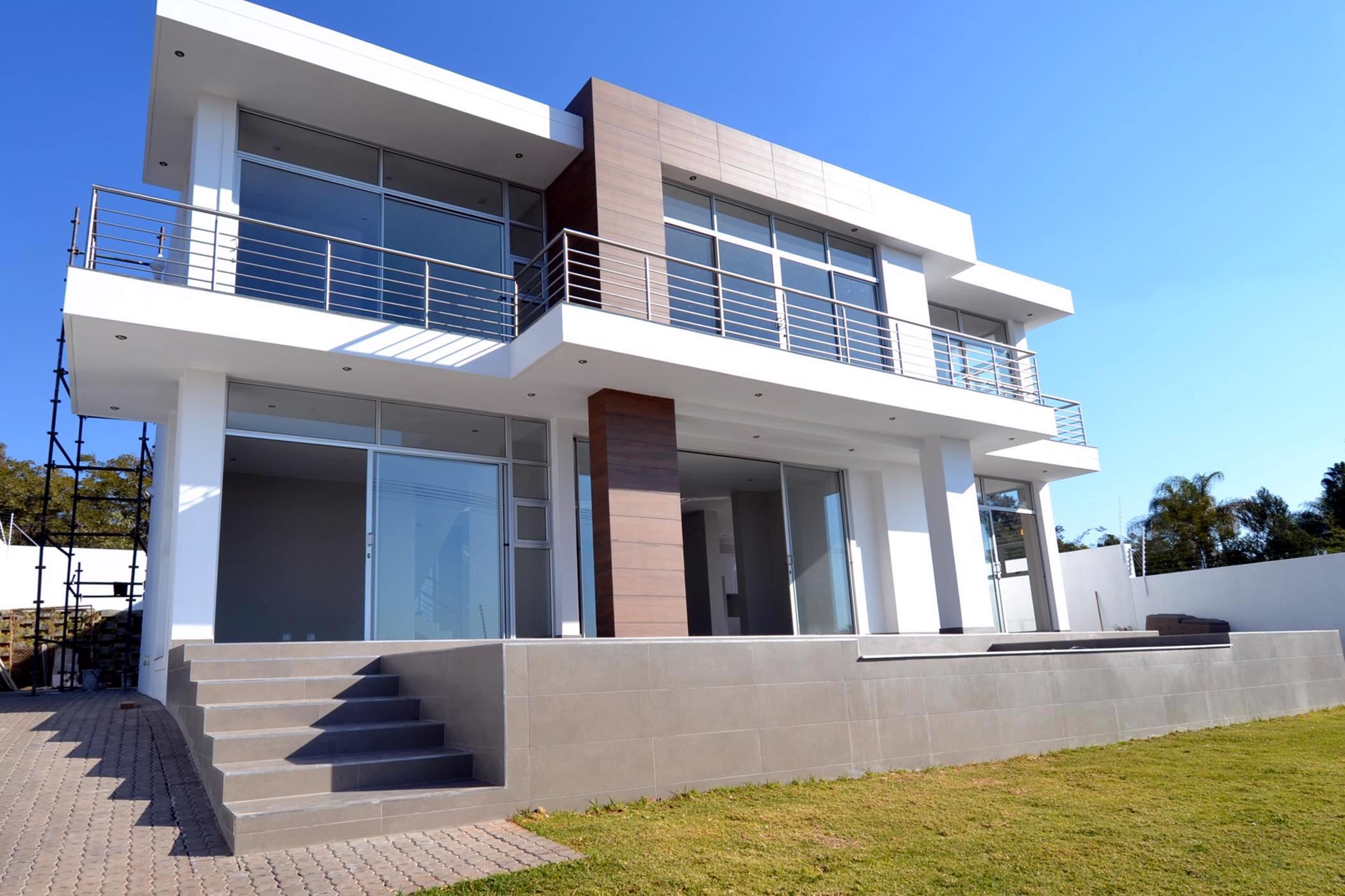 House to rent in Waterkloof Heights - PTL1694858