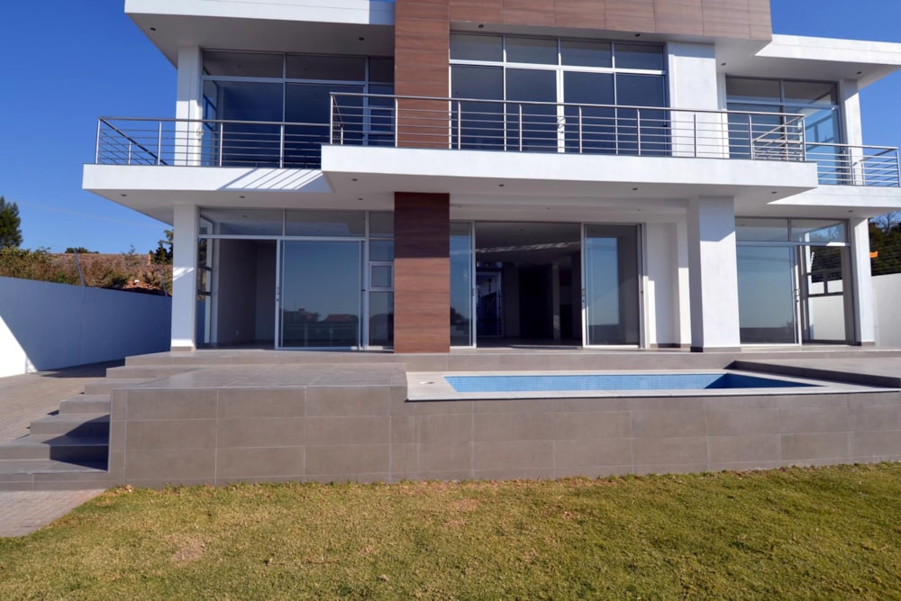 House to rent in Waterkloof Heights - PTL1694858 House to rent in Waterkloof Heights - PTL1694858