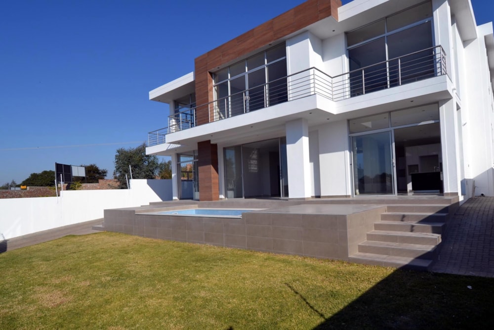 House to rent in Waterkloof Heights - PTL1694858 House to rent in Waterkloof Heights - PTL1694858