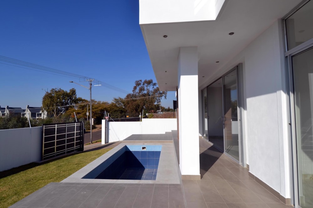 House to rent in Waterkloof Heights - PTL1694858 House to rent in Waterkloof Heights - PTL1694858