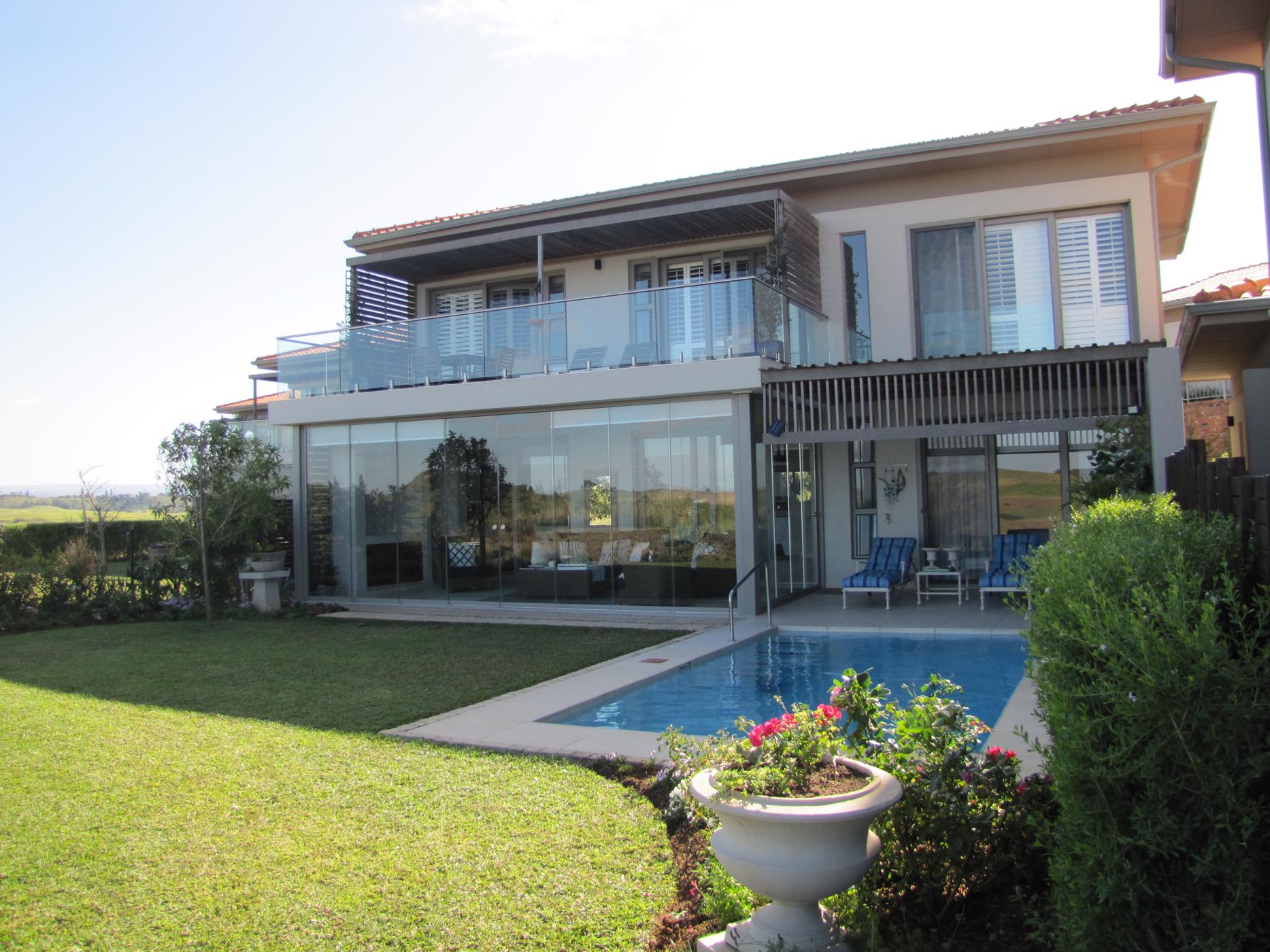 House for sale in Port Zimbali - 1BD1750789
