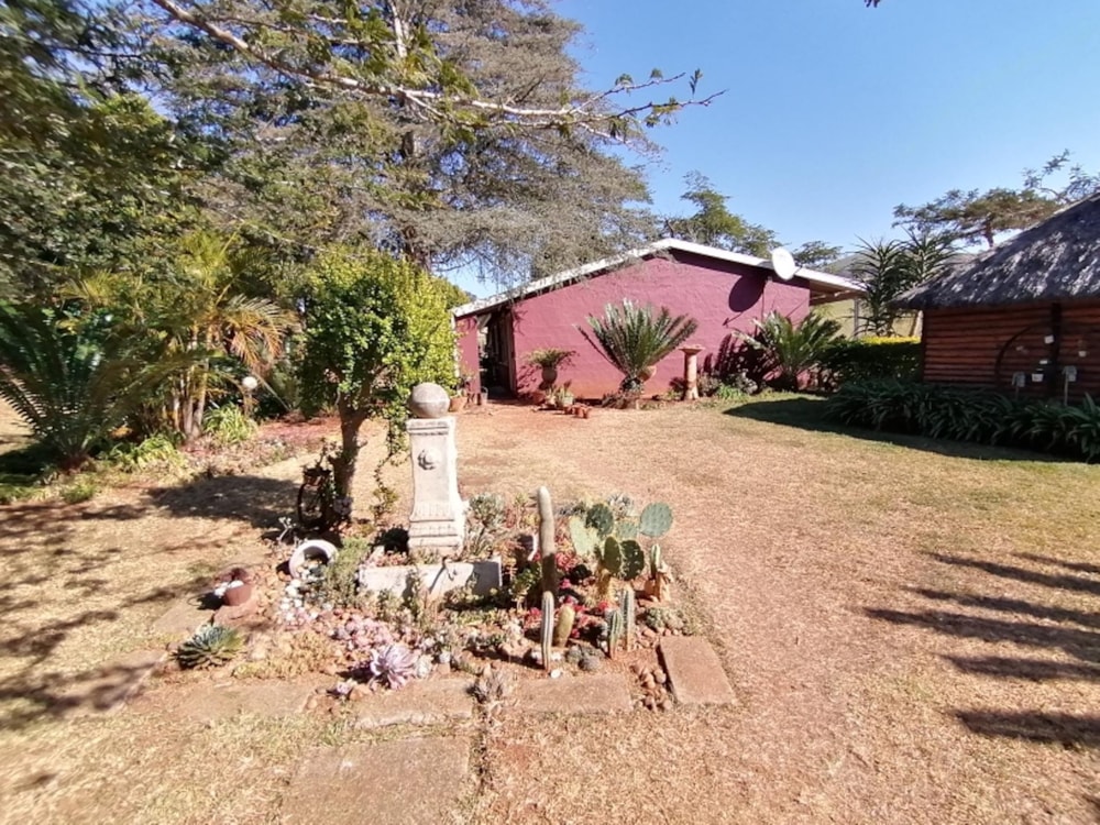 Smallholding sold in Bishopstowe - 1PM1688895 Smallholding sold in Bishopstowe - 1PM1688895