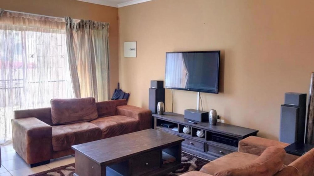 Townhouse for sale in Tasbet Park - 1WD1747857