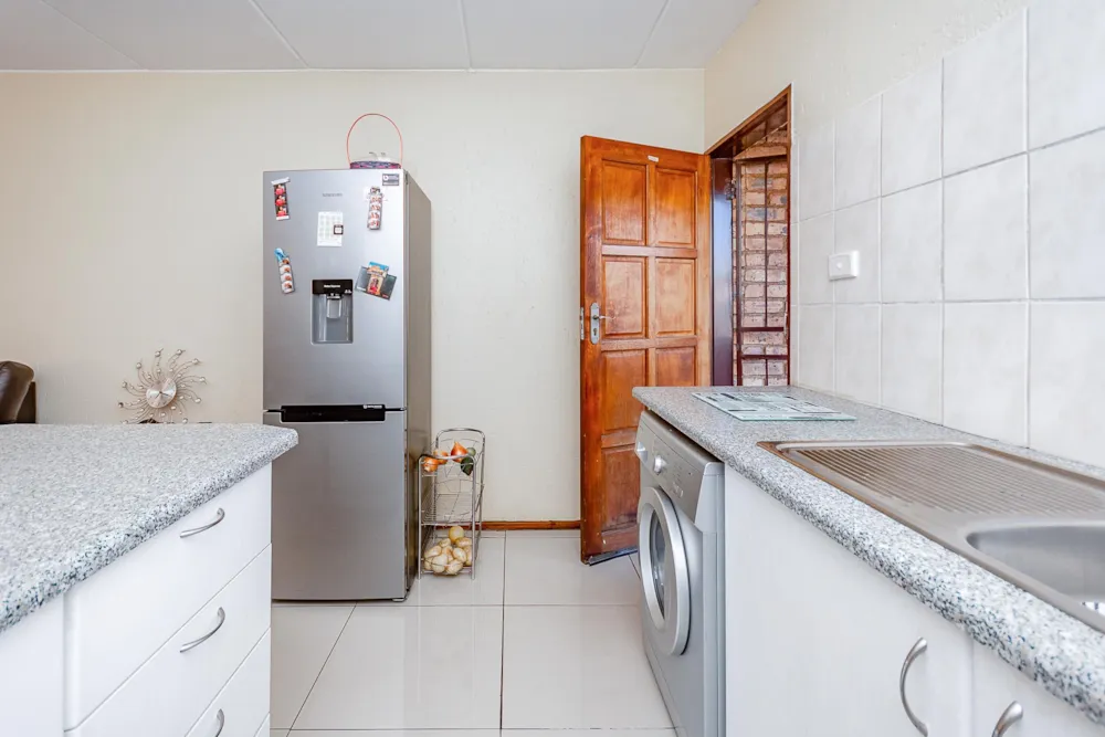 Townhouse for sale in Terenure - KTP1686748 Townhouse for sale in Terenure - KTP1686748