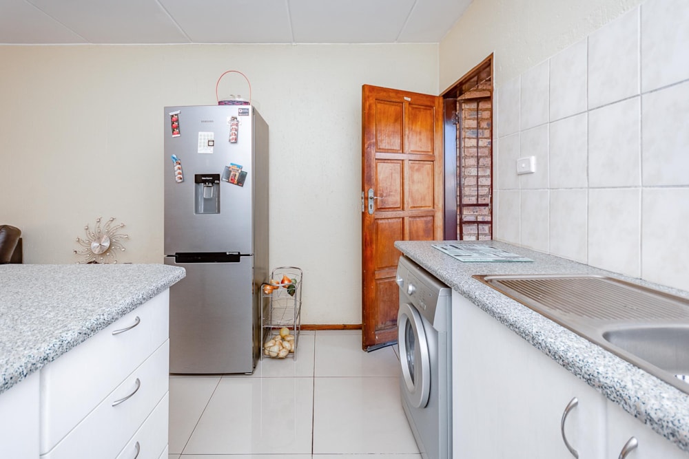 Townhouse for sale in Terenure - KTP1686748 Townhouse for sale in Terenure - KTP1686748