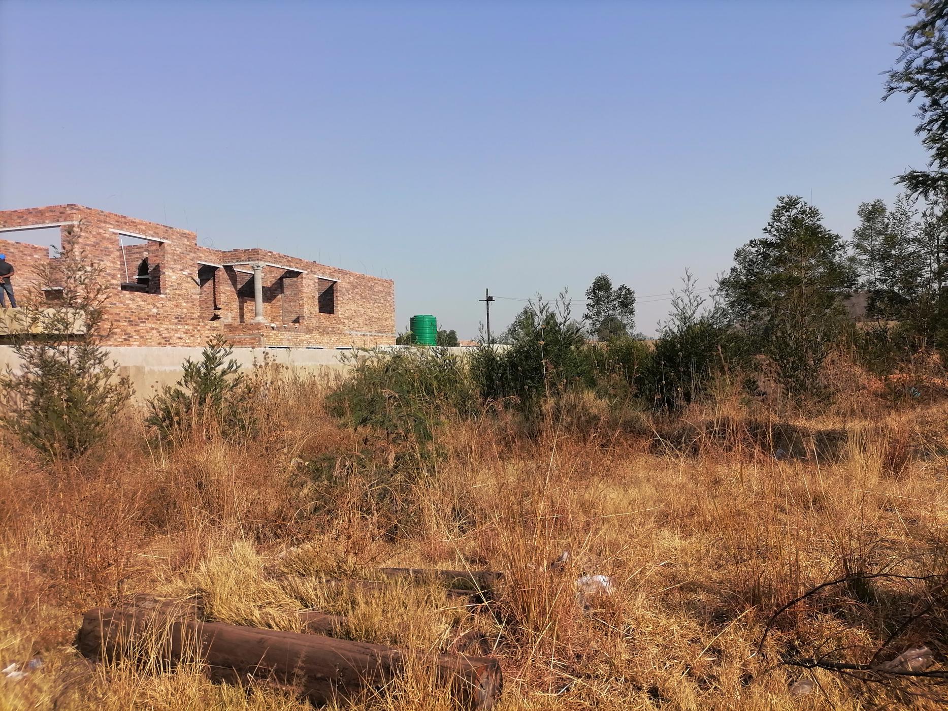 Residential vacant land for sale in Reyno Ridge - 1WD1676461