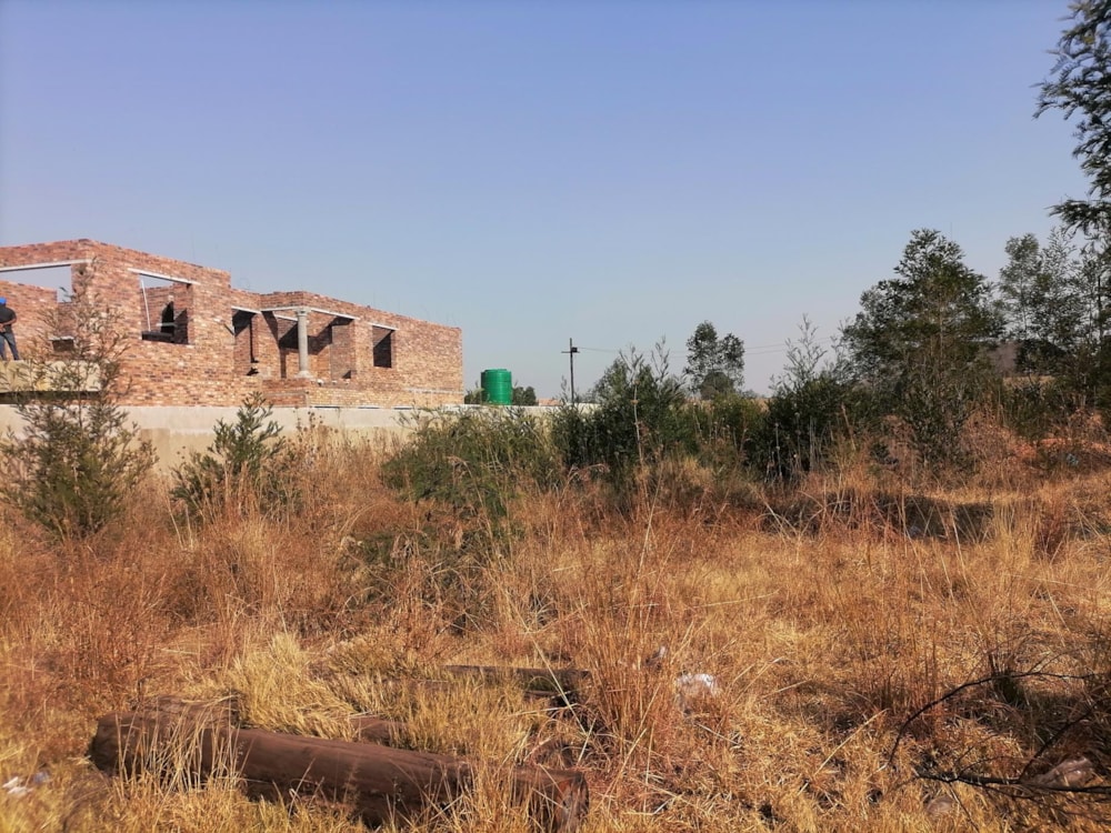 Residential vacant land for sale in Reyno Ridge - 1WD1676461