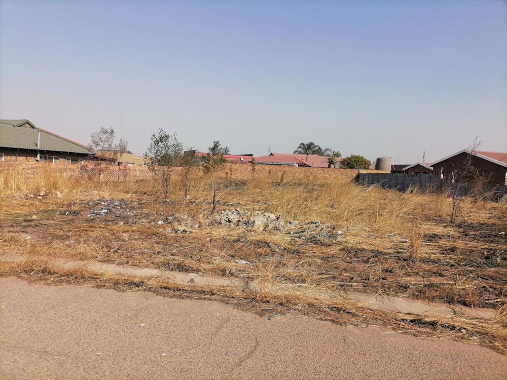 Residential vacant land for sale in Reyno Ridge - 1WD1676461 Residential vacant land for sale in Reyno Ridge - 1WD1676461