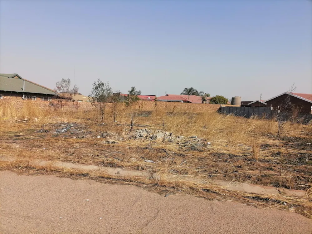 Residential vacant land for sale in Reyno Ridge - 1WD1676461 Residential vacant land for sale in Reyno Ridge - 1WD1676461