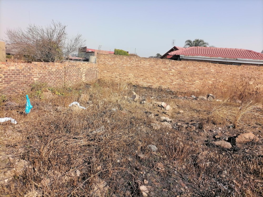 Residential vacant land for sale in Reyno Ridge - 1WD1676461 Residential vacant land for sale in Reyno Ridge - 1WD1676461