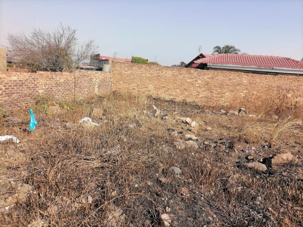 Residential vacant land for sale in Reyno Ridge - 1WD1676461 Residential vacant land for sale in Reyno Ridge - 1WD1676461