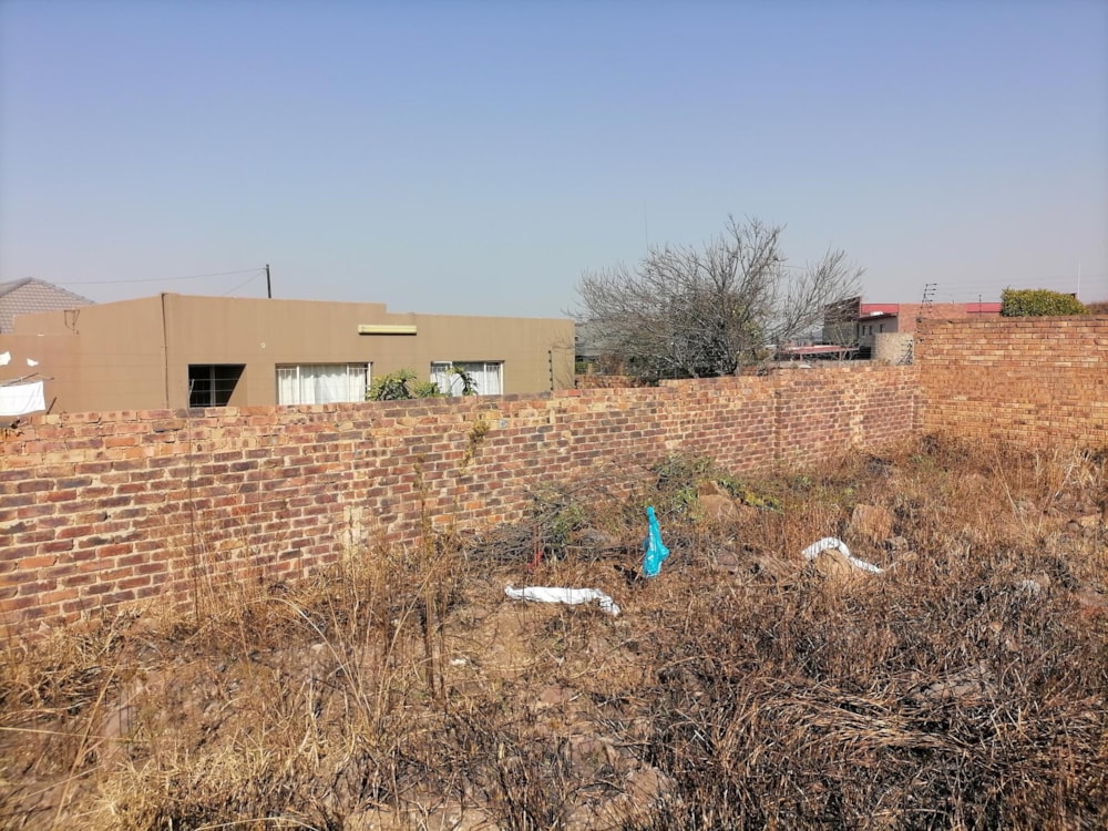 Residential vacant land for sale in Reyno Ridge - 1WD1676461 Residential vacant land for sale in Reyno Ridge - 1WD1676461