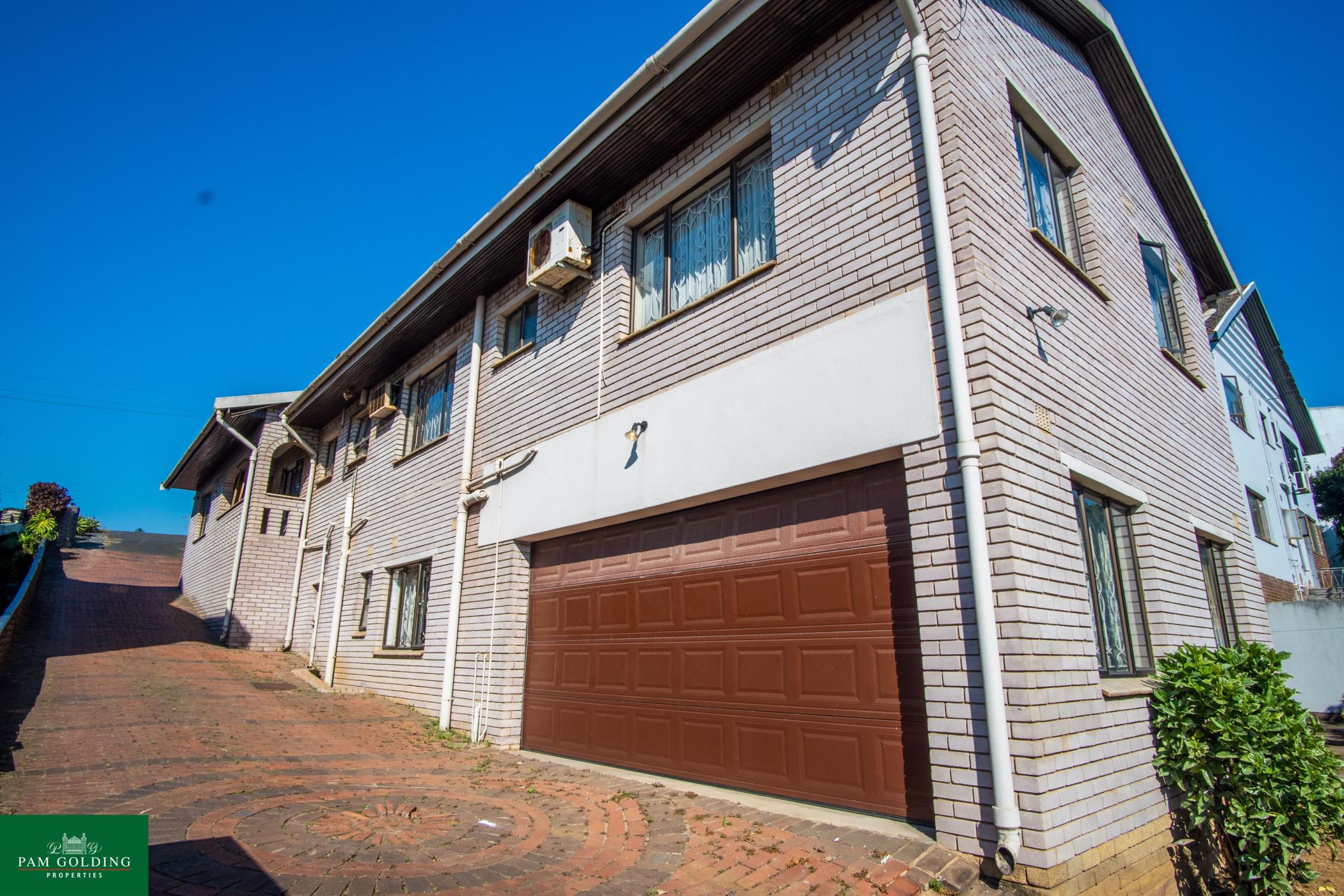 Double-storey house for sale in Westville - 1WP1724433