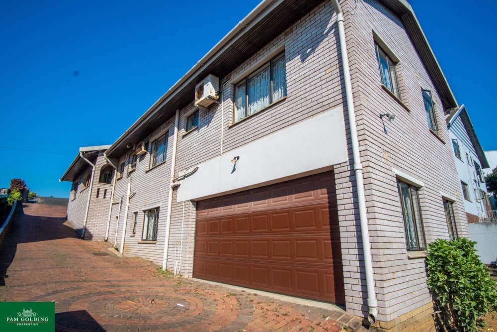 Double-storey house for sale in Westville - 1WP1724433 Double-storey house for sale in Westville - 1WP1724433