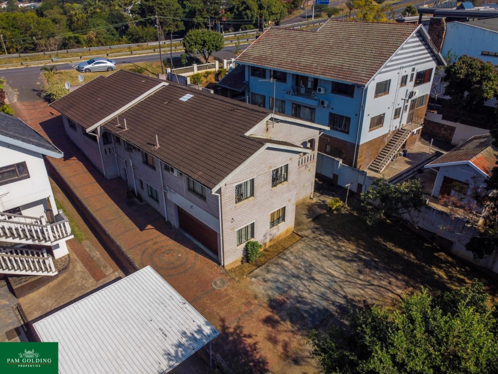 Double-storey house for sale in Westville - 1WP1724433 Double-storey house for sale in Westville - 1WP1724433