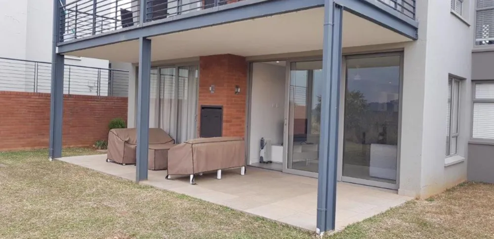 Apartment let in Victoria Country Club Estate - 1PM1743910