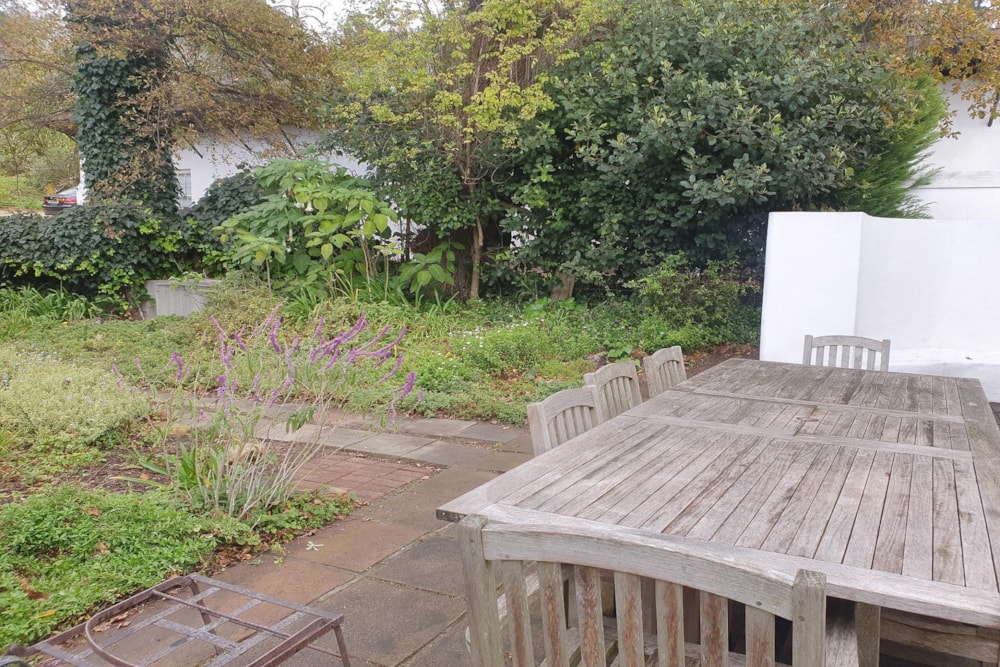 House let in Constantia, Cape Town - RBL1696342 House let in Constantia, Cape Town - RBL1696342