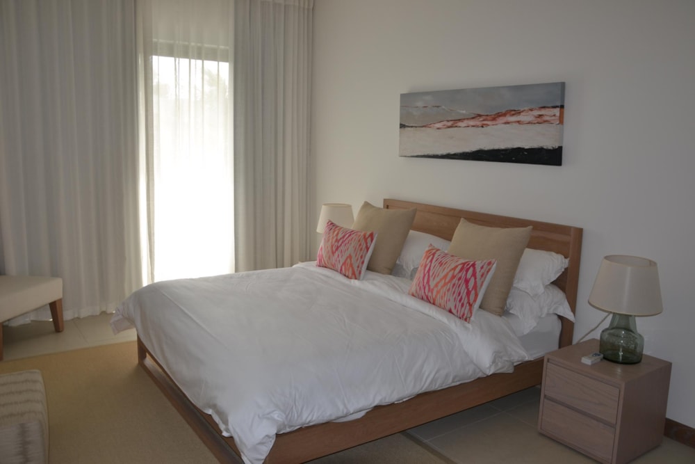 Townhouse to rent in Pereybere, Mauritius - MPR1753027