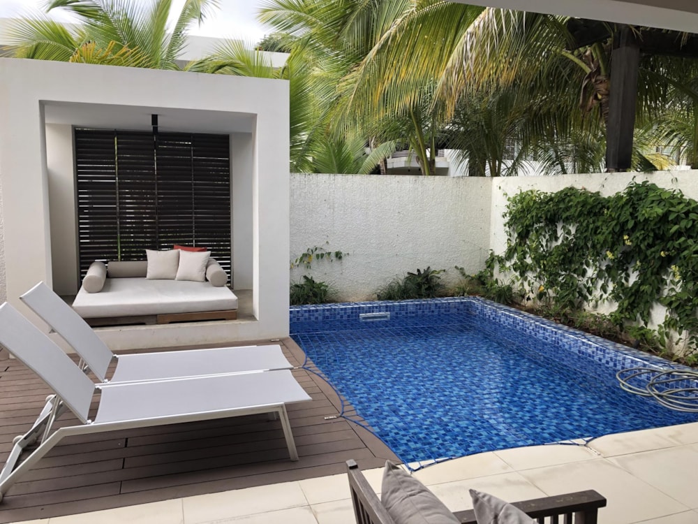 Townhouse to rent in Pereybere, Mauritius - MPR1753027