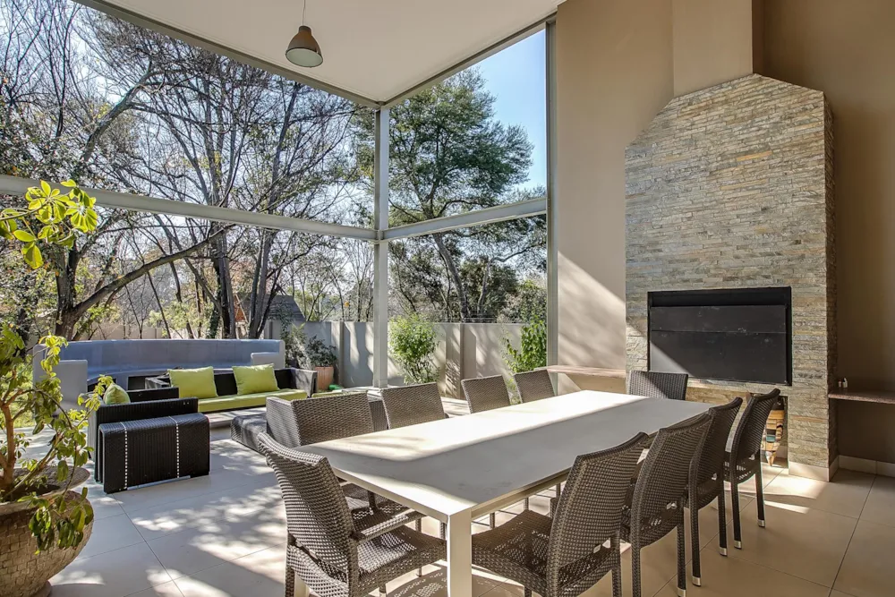 Cluster let in Bryanston - JBL1730262 Cluster let in Bryanston - JBL1730262