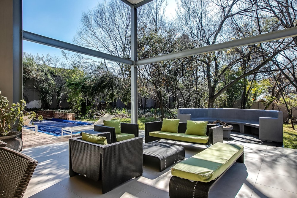 Cluster for sale in Bryanston - HP1716405 Cluster for sale in Bryanston - HP1716405