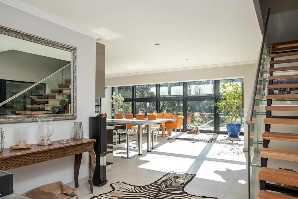 Cluster let in Bryanston - JBL1730262 Cluster let in Bryanston - JBL1730262