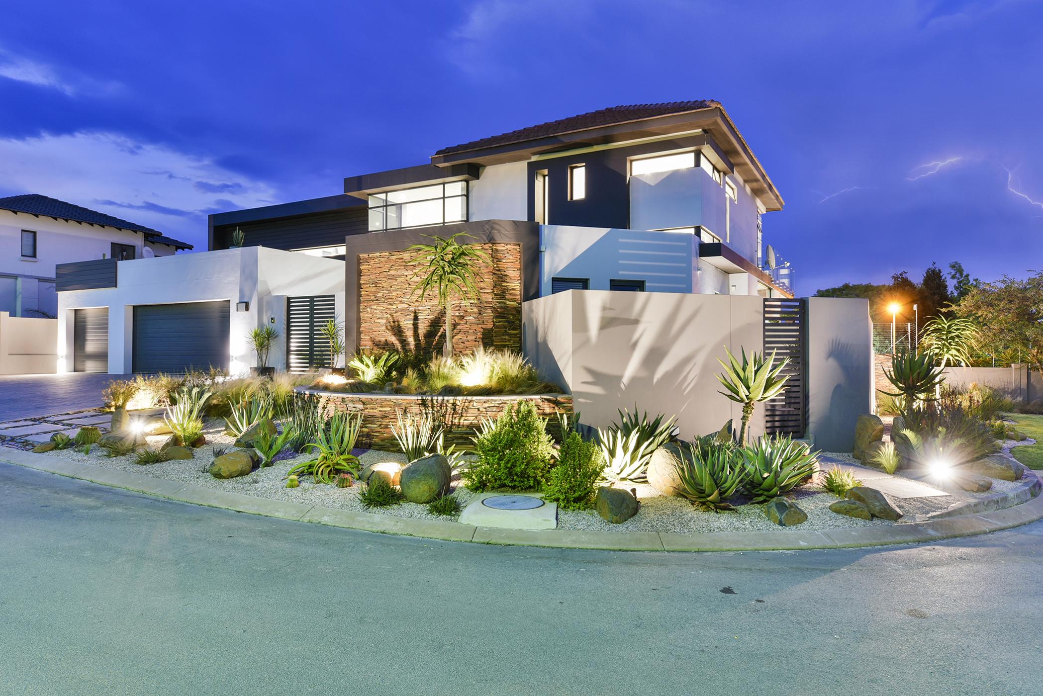 Security estate home sold in Olivedale - FW1687255