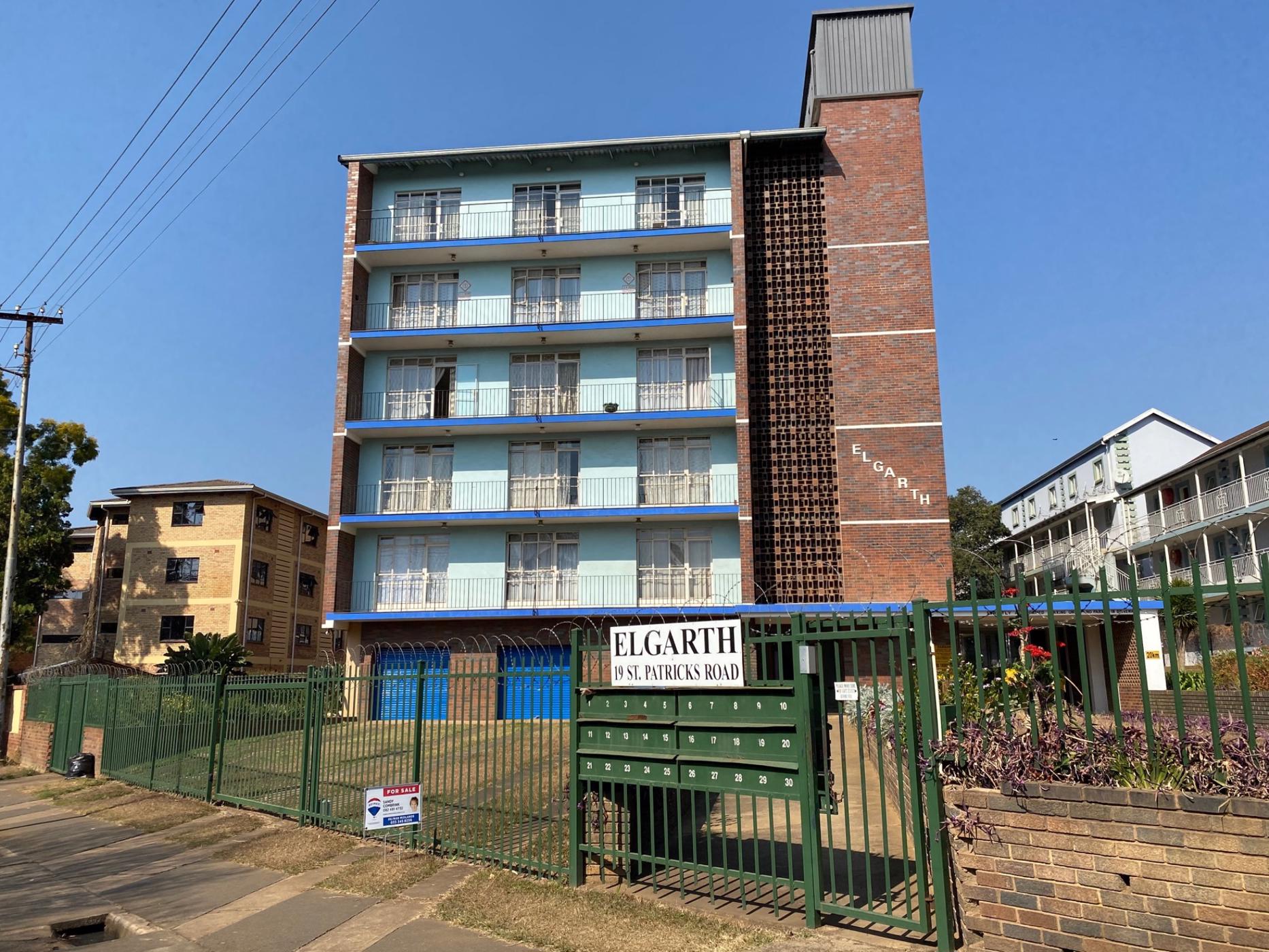 Apartment to rent in Scottsville, Pietermaritzburg - 1PM1753628