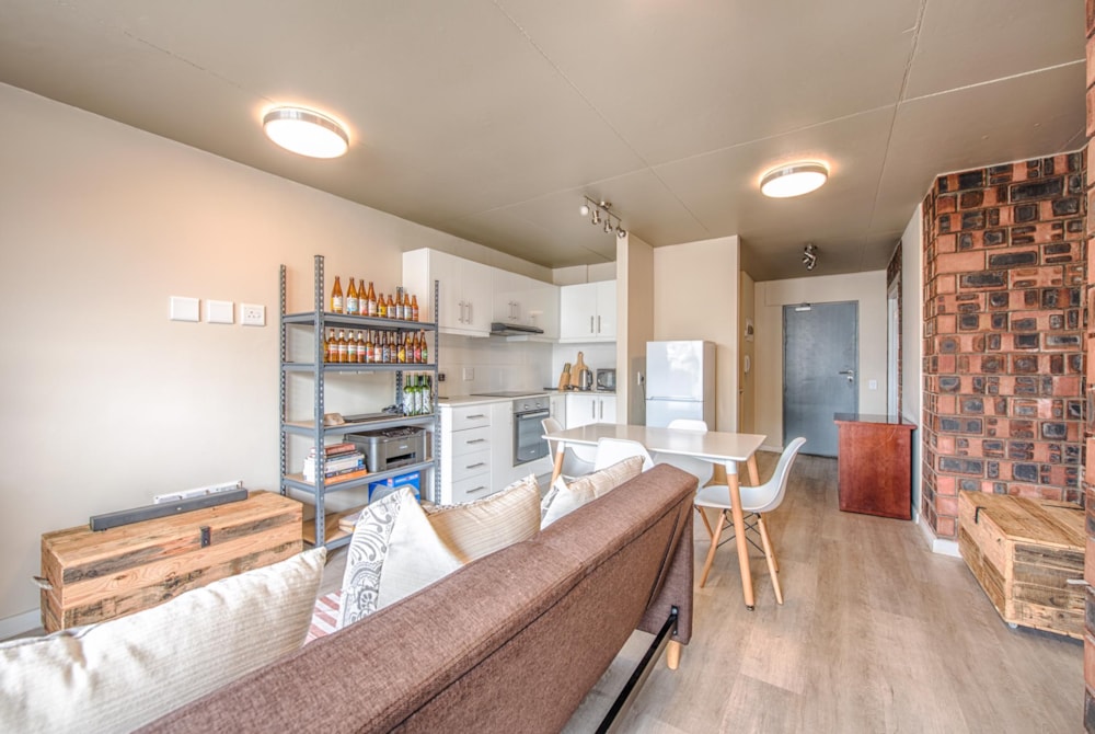 Apartment for sale in Observatory, Cape Town - KW1694842 Apartment for sale in Observatory, Cape Town - KW1694842