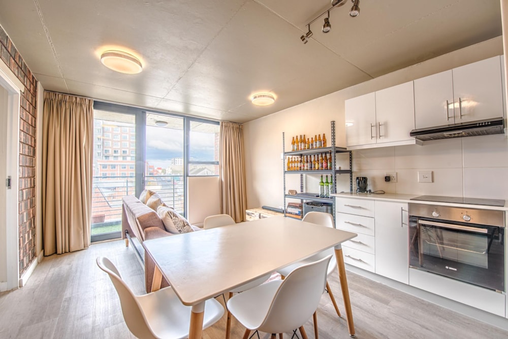 Apartment for sale in Observatory, Cape Town - KW1694842