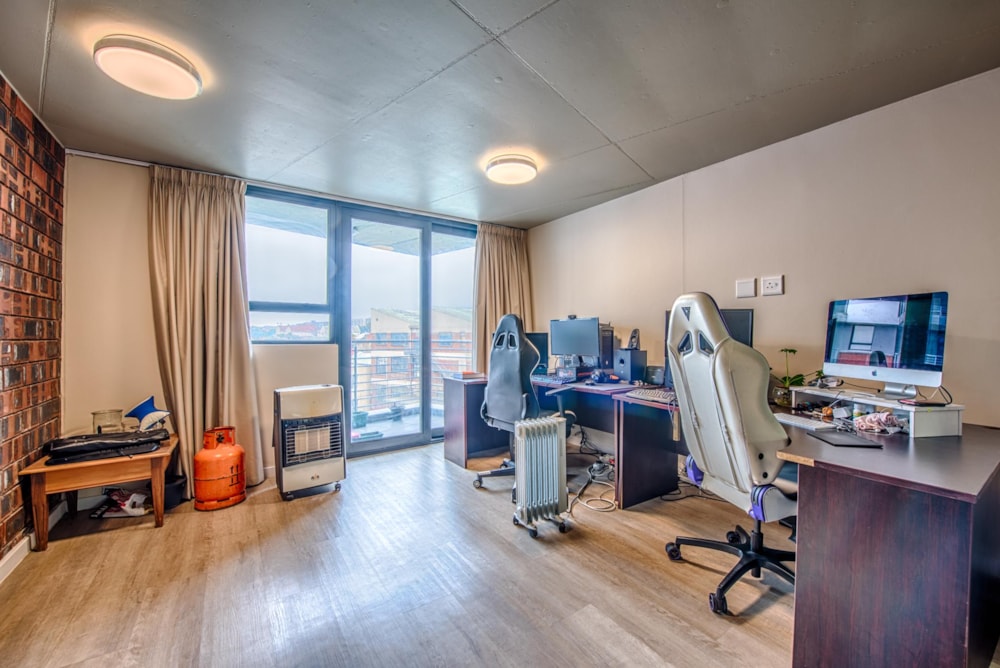 Apartment for sale in Observatory, Cape Town - KW1695413 Apartment for sale in Observatory, Cape Town - KW1695413