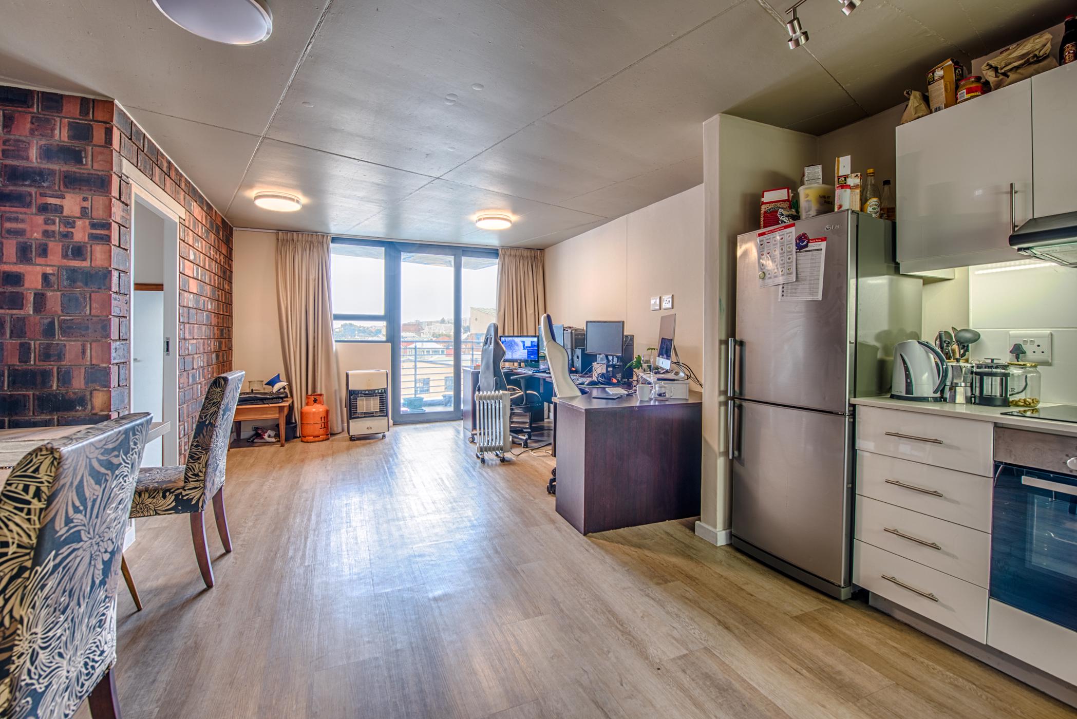 Apartment for sale in Observatory, Cape Town - KW1735684