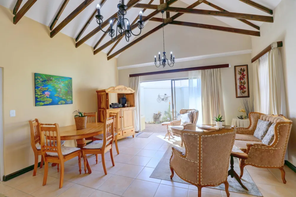 Retirement home let in Blue Mountain - GEL1737126