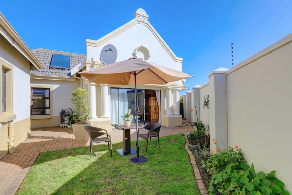 Retirement home to rent in Blue Mountain - GEL1737126