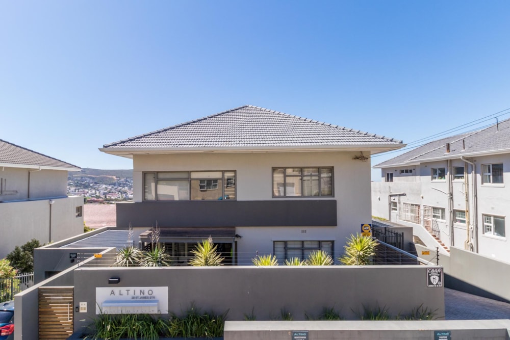 Apartment let in Vredehoek - CBL1685175 Apartment let in Vredehoek - CBL1685175