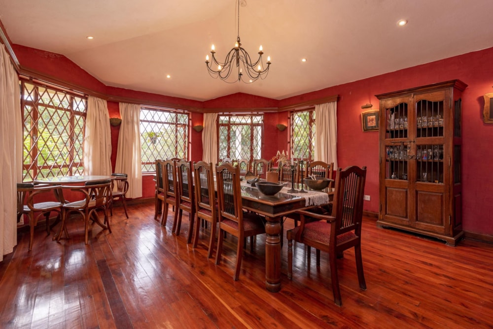 Double-storey house for sale in Runda , Kenya - 3KE1731384