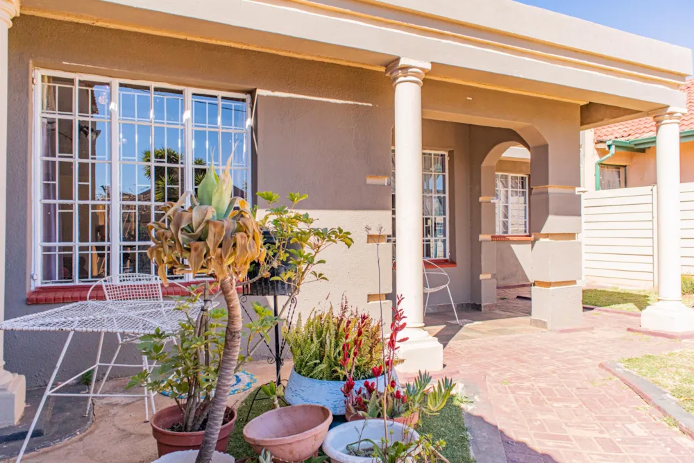 House for sale in Ennerdale - 1GV1718217 House for sale in Ennerdale - 1GV1718217