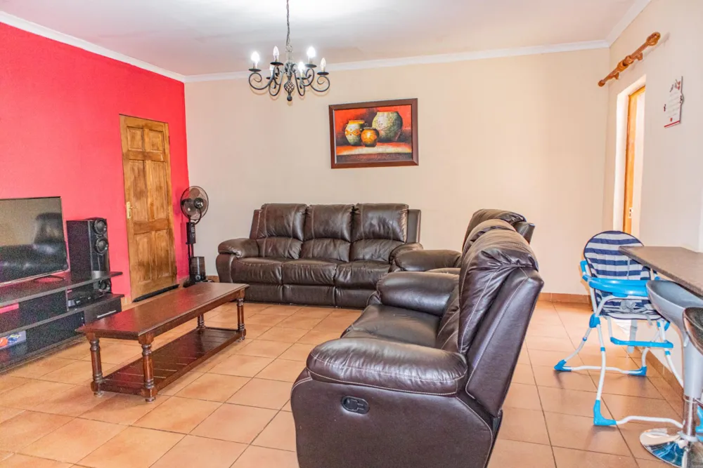 House for sale in Ennerdale - 1GV1718217 House for sale in Ennerdale - 1GV1718217
