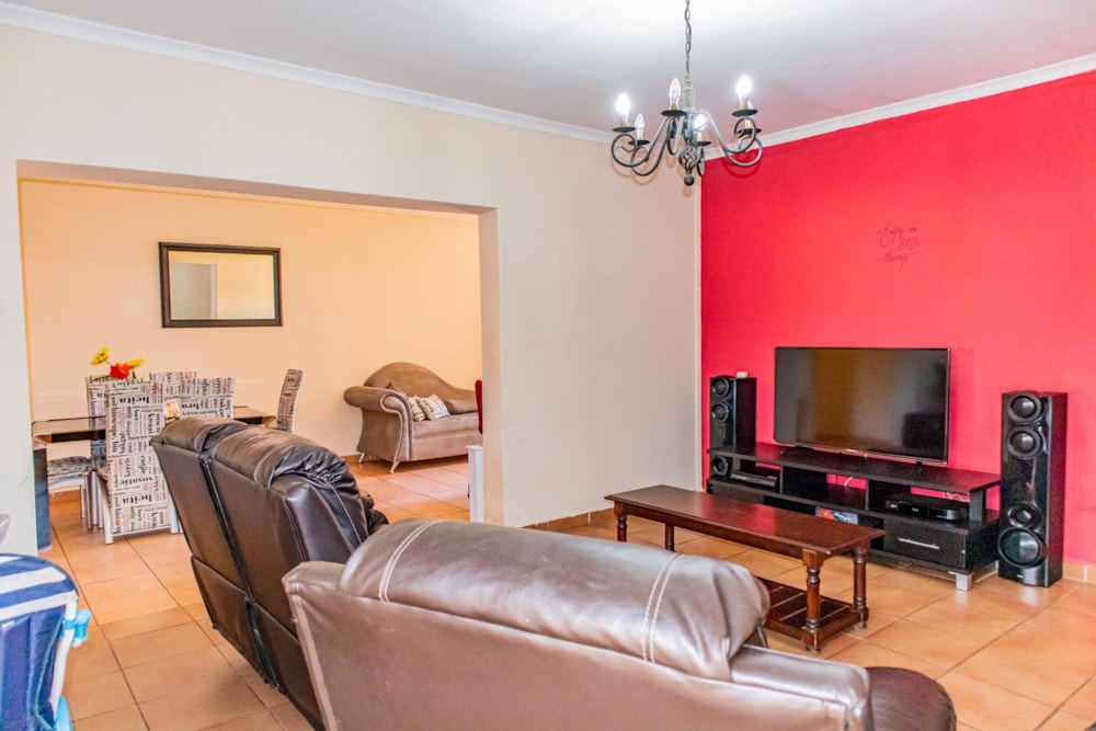 House for sale in Ennerdale - 1GV1718217 House for sale in Ennerdale - 1GV1718217