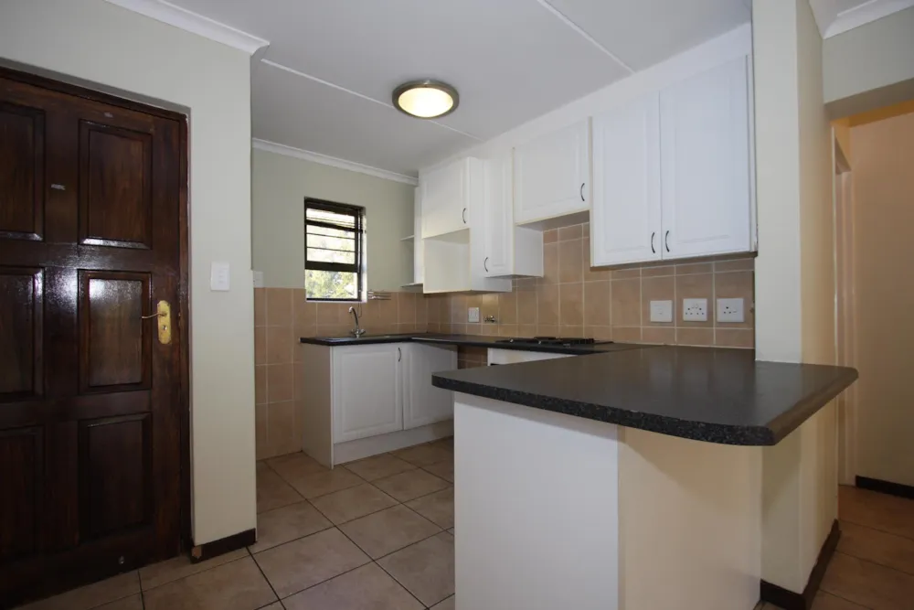 Apartment let in Sunninghill - FYL1715916 Apartment let in Sunninghill - FYL1715916