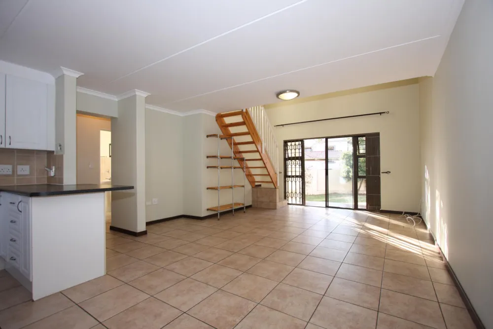 Apartment let in Sunninghill - FYL1715916 Apartment let in Sunninghill - FYL1715916