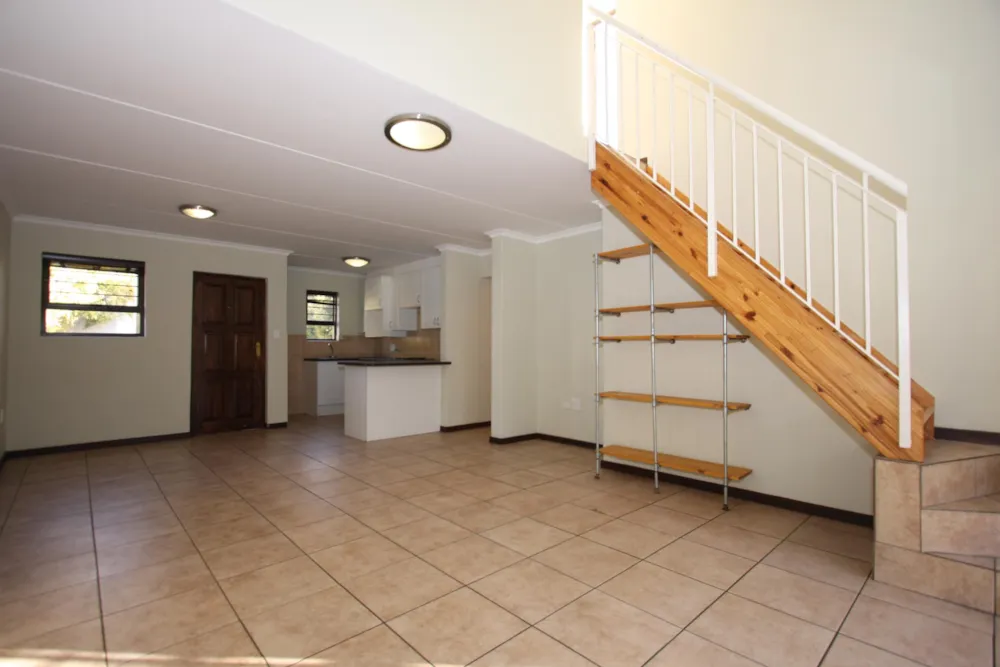 Apartment let in Sunninghill - FYL1715916 Apartment let in Sunninghill - FYL1715916