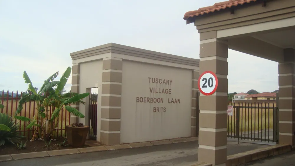 Vacant land for sale in Brits - 1HR1728731 Vacant land for sale in Brits - 1HR1728731