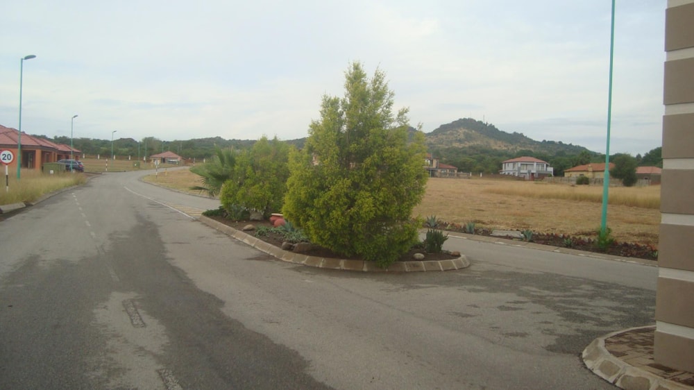 Vacant land for sale in Brits - 1HR1728731 Vacant land for sale in Brits - 1HR1728731