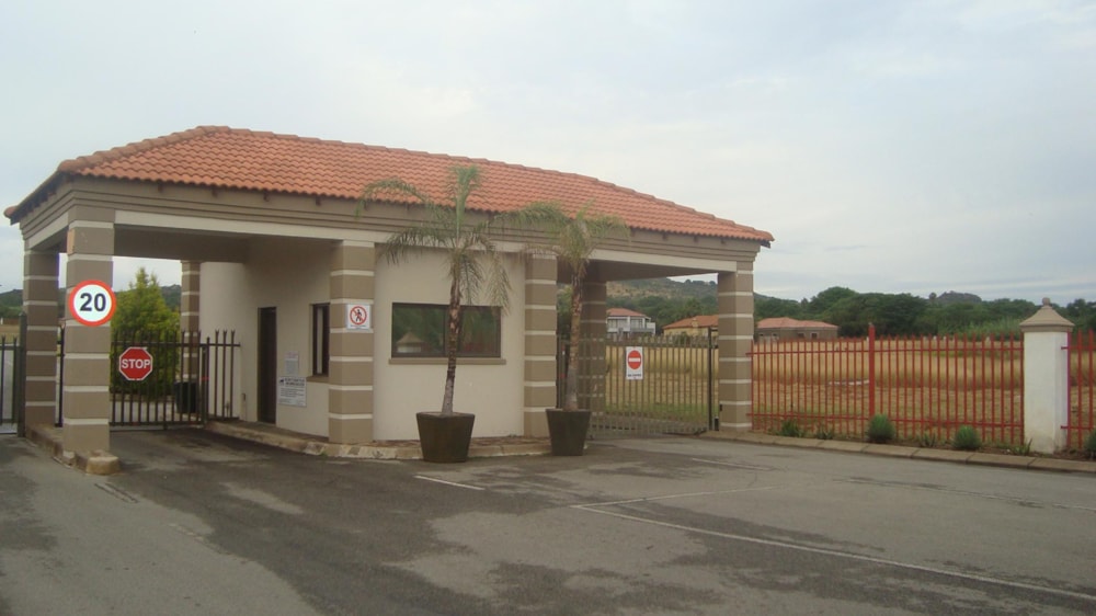 Vacant land for sale in Brits - 1HR1728731 Vacant land for sale in Brits - 1HR1728731